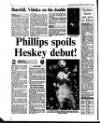 Evening Herald (Dublin) Saturday 11 March 2000 Page 42