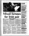 Evening Herald (Dublin) Saturday 11 March 2000 Page 53