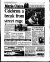 Evening Herald (Dublin) Monday 13 March 2000 Page 13
