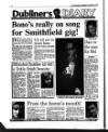 Evening Herald (Dublin) Monday 13 March 2000 Page 14