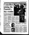 Evening Herald (Dublin) Monday 13 March 2000 Page 18