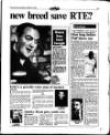 Evening Herald (Dublin) Monday 13 March 2000 Page 25