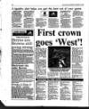 Evening Herald (Dublin) Monday 13 March 2000 Page 62