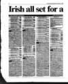 Evening Herald (Dublin) Monday 13 March 2000 Page 74