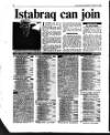 Evening Herald (Dublin) Monday 13 March 2000 Page 76