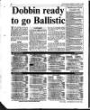 Evening Herald (Dublin) Monday 13 March 2000 Page 80