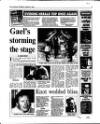 Evening Herald (Dublin) Tuesday 14 March 2000 Page 3