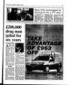 Evening Herald (Dublin) Tuesday 14 March 2000 Page 11