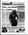 Evening Herald (Dublin) Tuesday 14 March 2000 Page 13