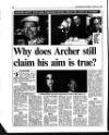 Evening Herald (Dublin) Tuesday 14 March 2000 Page 20