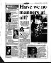 Evening Herald (Dublin) Tuesday 14 March 2000 Page 22
