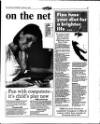 Evening Herald (Dublin) Tuesday 14 March 2000 Page 25