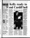 Evening Herald (Dublin) Tuesday 14 March 2000 Page 77