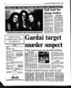 Evening Herald (Dublin) Wednesday 15 March 2000 Page 6