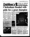 Evening Herald (Dublin) Wednesday 15 March 2000 Page 14