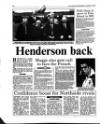 Evening Herald (Dublin) Wednesday 15 March 2000 Page 76