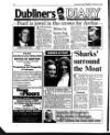 Evening Herald (Dublin) Thursday 16 March 2000 Page 18