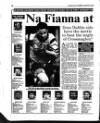 Evening Herald (Dublin) Thursday 16 March 2000 Page 86