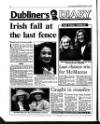 Evening Herald (Dublin) Friday 17 March 2000 Page 14