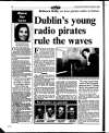 Evening Herald (Dublin) Friday 17 March 2000 Page 22