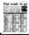 Evening Herald (Dublin) Friday 17 March 2000 Page 64