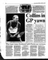 Evening Herald (Dublin) Friday 17 March 2000 Page 66