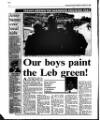 Evening Herald (Dublin) Saturday 18 March 2000 Page 4