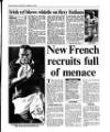 Evening Herald (Dublin) Saturday 18 March 2000 Page 43