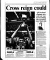 Evening Herald (Dublin) Saturday 18 March 2000 Page 46