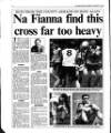 Evening Herald (Dublin) Saturday 18 March 2000 Page 48
