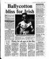 Evening Herald (Dublin) Saturday 18 March 2000 Page 52