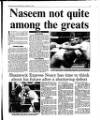 Evening Herald (Dublin) Saturday 18 March 2000 Page 57