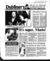 Evening Herald (Dublin) Tuesday 21 March 2000 Page 14