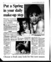 Evening Herald (Dublin) Tuesday 21 March 2000 Page 42