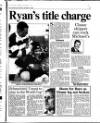 Evening Herald (Dublin) Tuesday 21 March 2000 Page 87