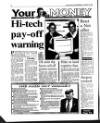 Evening Herald (Dublin) Wednesday 22 March 2000 Page 16