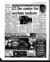 Evening Herald (Dublin) Wednesday 22 March 2000 Page 20
