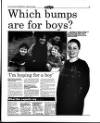 Evening Herald (Dublin) Wednesday 22 March 2000 Page 23