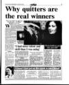 Evening Herald (Dublin) Wednesday 22 March 2000 Page 25