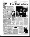 Evening Herald (Dublin) Wednesday 22 March 2000 Page 26