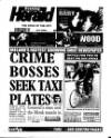 Evening Herald (Dublin) Friday 24 March 2000 Page 1