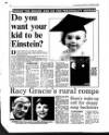 Evening Herald (Dublin) Friday 24 March 2000 Page 18