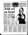 Evening Herald (Dublin) Friday 24 March 2000 Page 68
