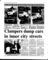 Evening Herald (Dublin) Saturday 25 March 2000 Page 3
