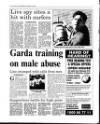 Evening Herald (Dublin) Saturday 25 March 2000 Page 7