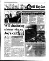 Evening Herald (Dublin) Saturday 25 March 2000 Page 11