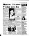 Evening Herald (Dublin) Saturday 25 March 2000 Page 26