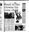 Evening Herald (Dublin) Saturday 25 March 2000 Page 27