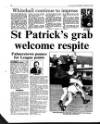 Evening Herald (Dublin) Monday 27 March 2000 Page 76