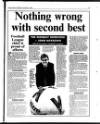 Evening Herald (Dublin) Monday 27 March 2000 Page 85